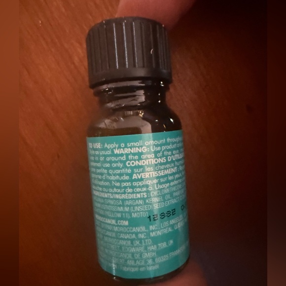 💙 4/$20 MOROCCANOIL Hair TREATMENT - Picture 5 of 6